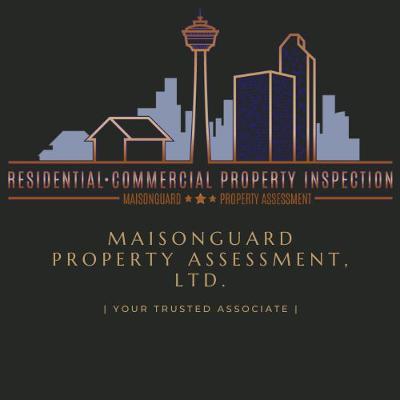 commercial property inspection | MaisonGuard Property Assessment